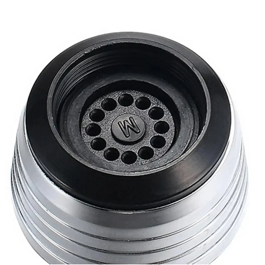 360° Stainless Steel Faucet Extender